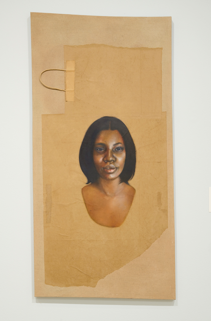 Museum of the African Diaspora